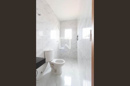 Casa à venda com 215m², 3 quartos e 6 vagas Casa à venda com 215m², 3 quartos e 6 vagasBanheiro Suíte 3