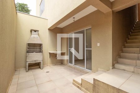 Casa à venda com 215m², 3 quartos e 6 vagas Casa à venda com 215m², 3 quartos e 6 vagasÁrea da churrasqueira