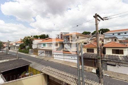 Casa à venda com 215m², 3 quartos e 6 vagas Casa à venda com 215m², 3 quartos e 6 vagasVista Suíte 1