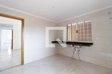 Casa à venda com 215m², 3 quartos e 6 vagas Casa à venda com 215m², 3 quartos e 6 vagasCozinha