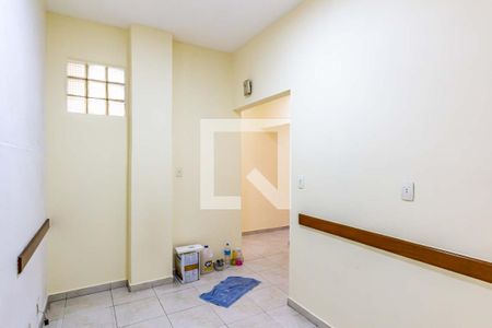 Sala de apartamento à venda com 3 quartos, 86m² em República, São Paulo