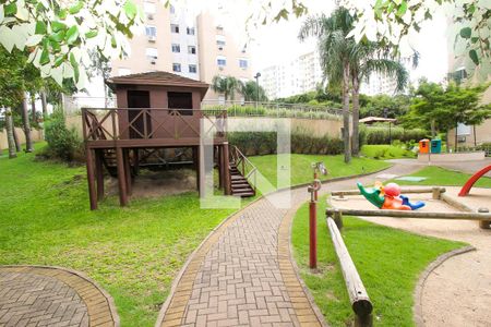 Apartamento à venda com 57m², 2 quartos e 1 vaga Apartamento à venda com 57m², 2 quartos e 1 vagaÁrea Comum - Playground