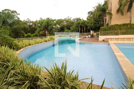 Apartamento à venda com 57m², 2 quartos e 1 vaga Apartamento à venda com 57m², 2 quartos e 1 vagaÁrea comum - Piscina