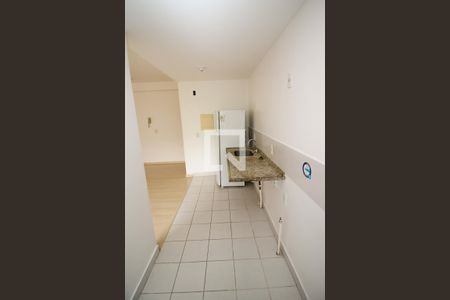 Apartamento à venda com 57m², 2 quartos e 1 vaga Apartamento à venda com 57m², 2 quartos e 1 vagaCozinha