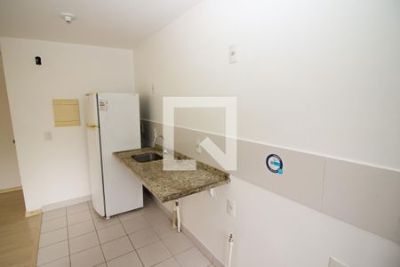 Apartamento à venda com 57m², 2 quartos e 1 vaga Apartamento à venda com 57m², 2 quartos e 1 vagaCozinha