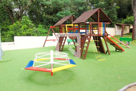 Apartamento à venda com 57m², 2 quartos e 1 vaga Apartamento à venda com 57m², 2 quartos e 1 vagaÁrea Comum - Playground