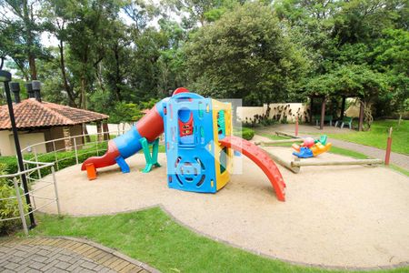 Apartamento à venda com 57m², 2 quartos e 1 vaga Apartamento à venda com 57m², 2 quartos e 1 vagaÁrea Comum - Playground