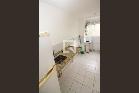Apartamento à venda com 57m², 2 quartos e 1 vaga Apartamento à venda com 57m², 2 quartos e 1 vagaCozinha