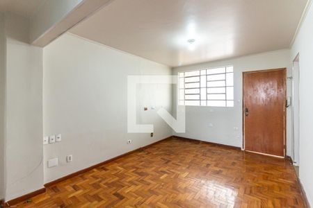 Sala de apartamento para alugar com 2 quartos, 76m² em Santa Efigênia, São Paulo