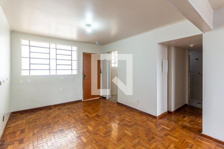 Sala de apartamento para alugar com 2 quartos, 76m² em Santa Efigênia, São Paulo