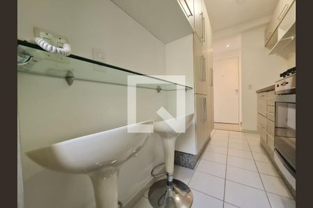 Apartamento para alugar com 60m², 3 quartos e 1 vaga Apartamento para alugar com 60m², 3 quartos e 1 vagaCozinha