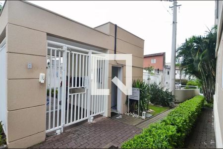 Apartamento para alugar com 60m², 3 quartos e 1 vaga Apartamento para alugar com 60m², 3 quartos e 1 vagaÁrea comum - Entrada