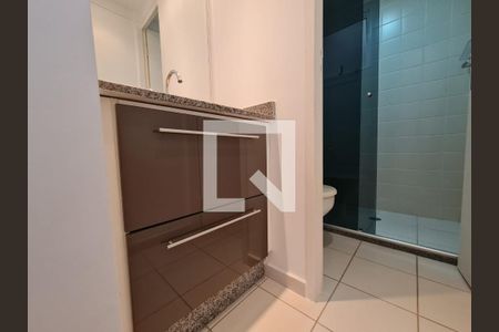 Apartamento para alugar com 60m², 3 quartos e 1 vaga Apartamento para alugar com 60m², 3 quartos e 1 vagaBanheiro Social