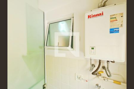 Apartamento para alugar com 60m², 3 quartos e 1 vaga Apartamento para alugar com 60m², 3 quartos e 1 vagaÁrea de Serviço