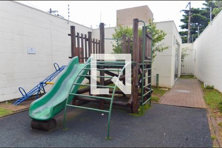 Apartamento para alugar com 60m², 3 quartos e 1 vaga Apartamento para alugar com 60m², 3 quartos e 1 vagaÁrea comum - Playground