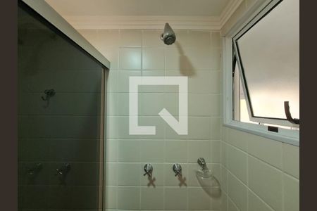 Apartamento para alugar com 60m², 3 quartos e 1 vaga Apartamento para alugar com 60m², 3 quartos e 1 vagaBanheiro Social