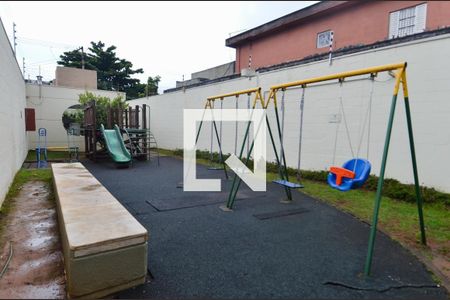 Apartamento para alugar com 60m², 3 quartos e 1 vaga Apartamento para alugar com 60m², 3 quartos e 1 vagaÁrea comum - Playground