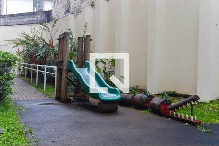 Apartamento para alugar com 60m², 3 quartos e 1 vaga Apartamento para alugar com 60m², 3 quartos e 1 vagaÁrea comum - Playground