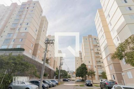 Apartamento para alugar com 60m², 3 quartos e 1 vaga Apartamento para alugar com 60m², 3 quartos e 1 vagaÁrea comum - Garagem