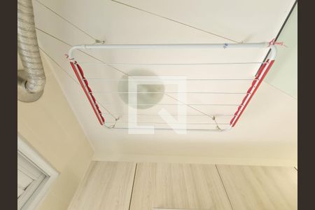 Apartamento para alugar com 60m², 3 quartos e 1 vaga Apartamento para alugar com 60m², 3 quartos e 1 vagaÁrea de Serviço