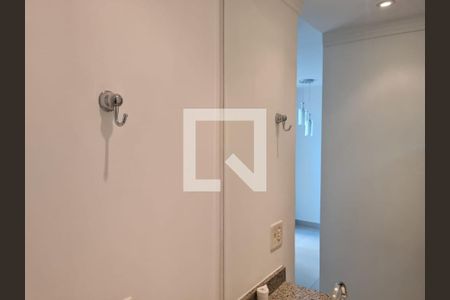 Apartamento para alugar com 60m², 3 quartos e 1 vaga Apartamento para alugar com 60m², 3 quartos e 1 vagaBanheiro Social