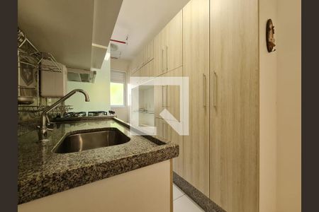 Apartamento para alugar com 60m², 3 quartos e 1 vaga Apartamento para alugar com 60m², 3 quartos e 1 vagaCozinha