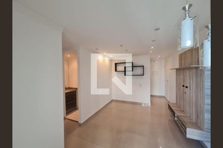 Sala de apartamento à venda com 3 quartos, 60m² em Vila Endres, Guarulhos