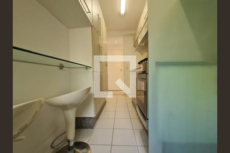Apartamento para alugar com 60m², 3 quartos e 1 vaga Apartamento para alugar com 60m², 3 quartos e 1 vagaCozinha