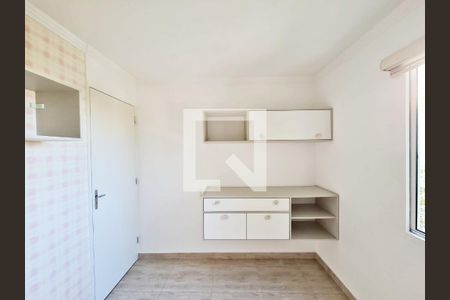 Apartamento para alugar com 60m², 3 quartos e 1 vaga Apartamento para alugar com 60m², 3 quartos e 1 vagaQuarto 2