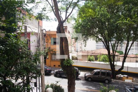 Casa à venda com 328m², 4 quartos e 4 vagasVista do quarto 3