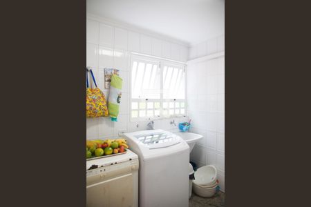 Casa à venda com 328m², 4 quartos e 4 vagasÁrea de Serviço