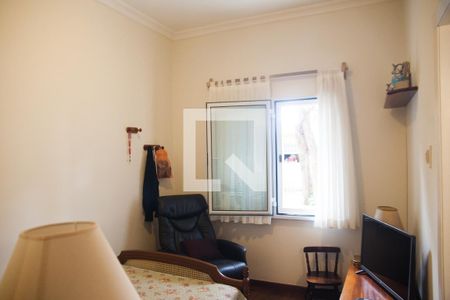 Casa à venda com 328m², 4 quartos e 4 vagasQuarto 3 - Suíte