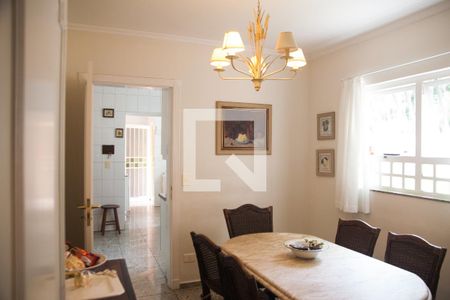 Casa à venda com 328m², 4 quartos e 4 vagasCopa