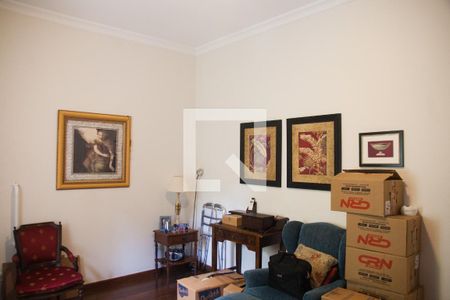 Casa à venda com 328m², 4 quartos e 4 vagasQuarto 1 - Suíte