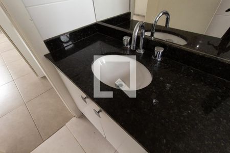 Apartamento à venda com 35m², 1 quarto e sem vaga Apartamento à venda com 35m², 1 quarto e sem vagaBanheiro