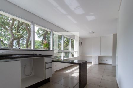 Studio de apartamento à venda com 1 quarto, 35m² em Prado Velho, Curitiba