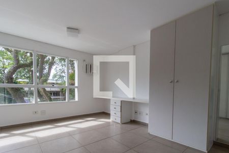 Studio de apartamento à venda com 1 quarto, 35m² em Prado Velho, Curitiba