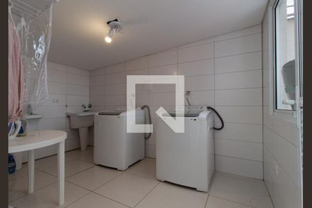 Apartamento à venda com 35m², 1 quarto e sem vaga Apartamento à venda com 35m², 1 quarto e sem vagaÁrea comum - Lavanderia