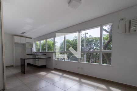 Studio de apartamento à venda com 1 quarto, 35m² em Prado Velho, Curitiba