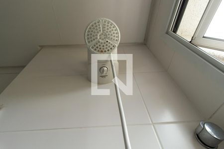 Apartamento à venda com 35m², 1 quarto e sem vaga Apartamento à venda com 35m², 1 quarto e sem vagaBanheiro