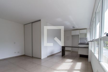 Studio de apartamento à venda com 1 quarto, 35m² em Prado Velho, Curitiba
