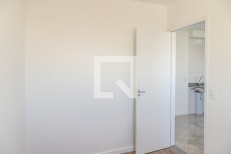 Apartamento à venda com 33m², 2 quartos e sem vagaQuarto 2