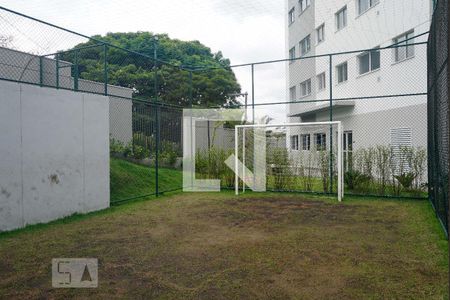 Apartamento à venda com 33m², 2 quartos e sem vagaQuadra