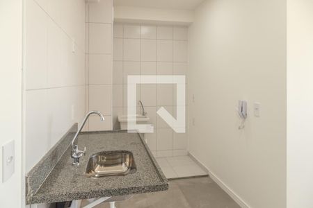 Apartamento à venda com 33m², 2 quartos e sem vagaCozinha