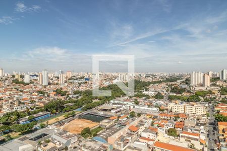Apartamento à venda com 33m², 2 quartos e sem vagaVista do Quarto 2