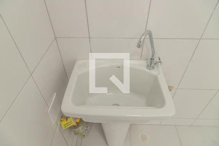 Apartamento à venda com 33m², 2 quartos e sem vagaÁrea de Serviço