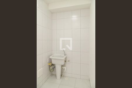 Apartamento à venda com 33m², 2 quartos e sem vagaÁrea de Serviço