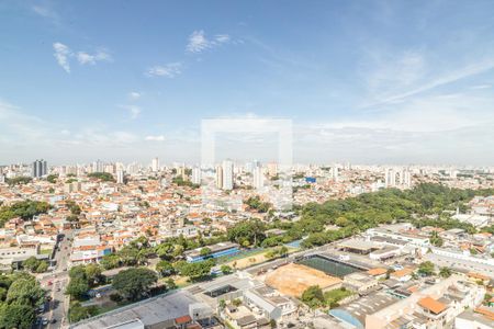 Apartamento à venda com 33m², 2 quartos e sem vagaVista do Quarto 1