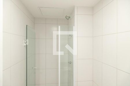 Apartamento à venda com 33m², 2 quartos e sem vagaBanheiro