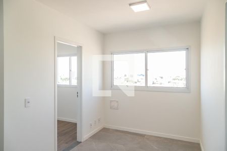 Sala de apartamento à venda com 2 quartos, 33m² em Vila Pierina, São Paulo